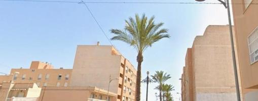 Piso en venta en Roquetas de Mar, Las Marinas photo 0