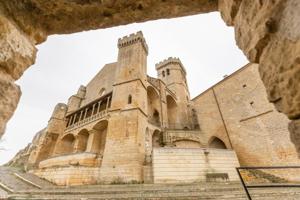 Casa en venta en Ujué, Ujué photo 0