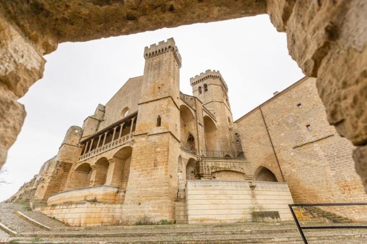 Casa en venta en Ujué, Ujué photo 0