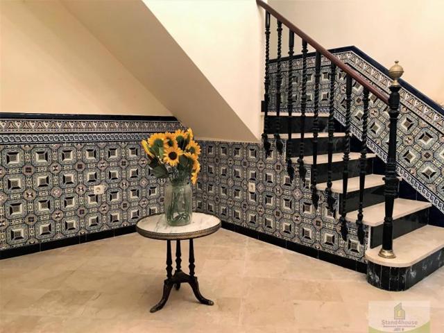 Casa en venta en Villalba del Alcor, VILLALBA DEL ALCOR photo 0