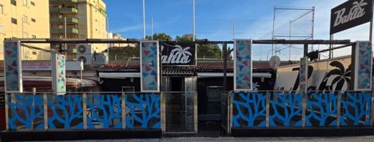 Local comercial en venta en Gandia, Playa de Gandia photo 0