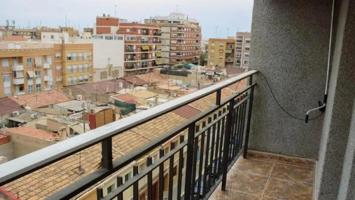 Piso en venta en Elche, Carrus photo 0