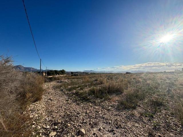 Chalet en venta en Novelda, HORNA ALTA photo 0