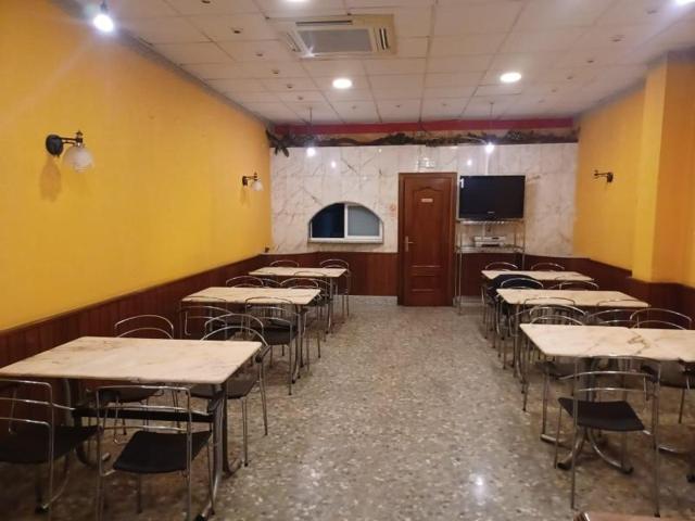 Local comercial en venta en Reus, Passeig Prim photo 0