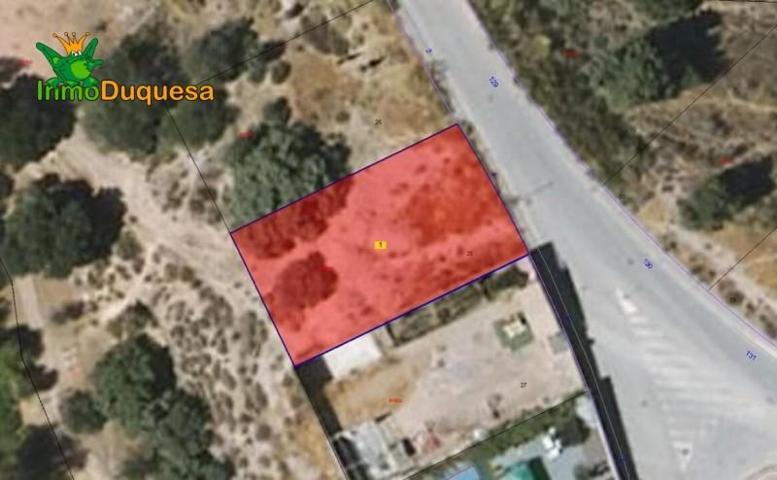 Terreno en venta en Zubia, P-12 photo 0