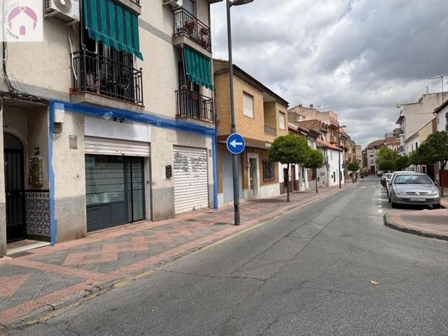 Local comercial en venta en Armilla, Ayuntamiento photo 0