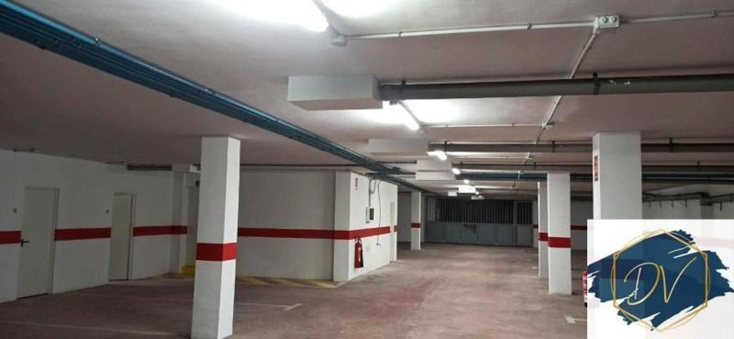 Parking en venta en Puerto de la Cruz, Calle Rosa Diaʐ Fragoso, 38400 photo 0