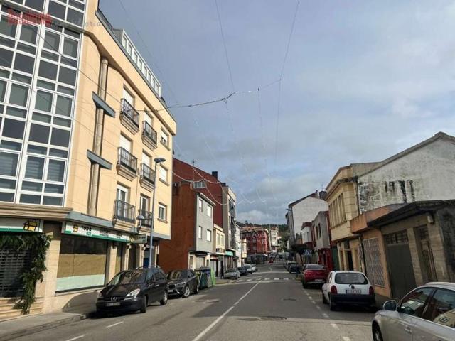 Local comercial en venta en Cabana de Bergantiños, Ponteceso photo 0