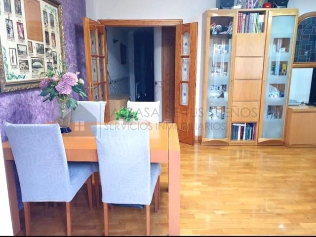 Piso en venta en Sax photo 0