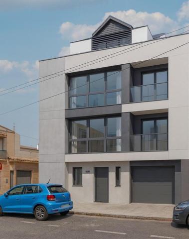 Terreno en venta en El Vendrell, El tancat photo 0