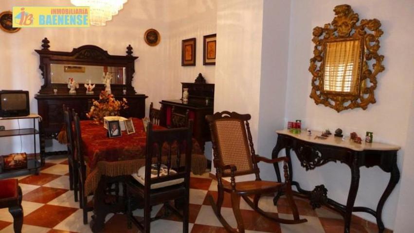 Piso en venta en Baena, Próxima al ayuntamiento photo 0