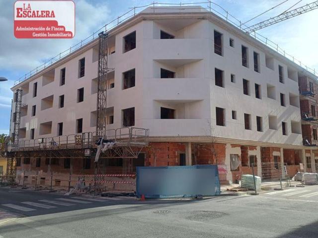 Piso en venta en Ibi photo 0