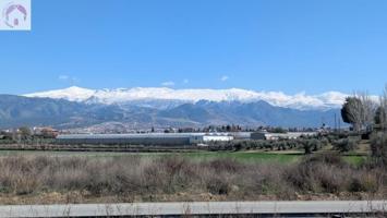 Terreno en venta en Las Gabias, Ur pedro verde photo 0