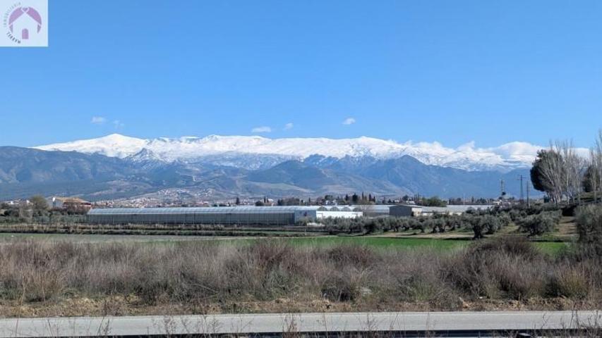 Terreno en venta en Las Gabias, Ur pedro verde photo 0