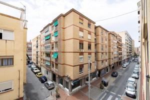 Piso en venta en Motril, Motril pueblo photo 0