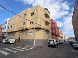 Apartamento en venta en Santa Lucía de Tirajana, Vecindario photo 0