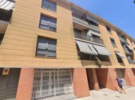 Piso en venta en Alcover, Barri de sant pau photo 0