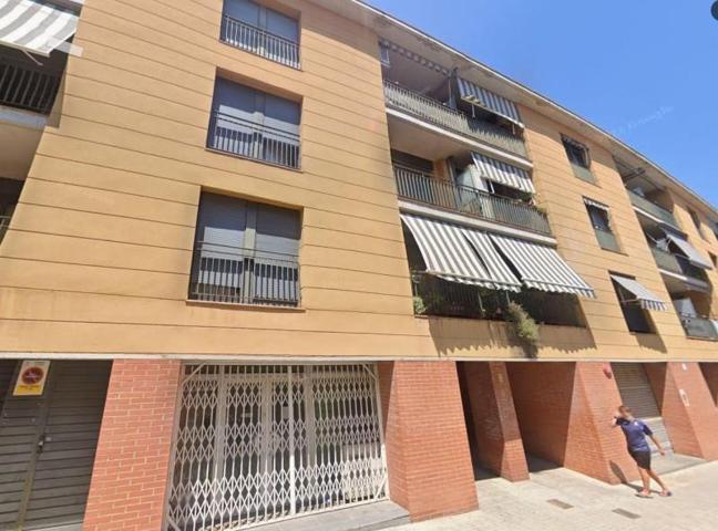 Piso en venta en Alcover, Barri de sant pau photo 0