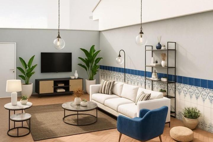 Duplex en venta en Cobatillas, CENTRO URBANO photo 0