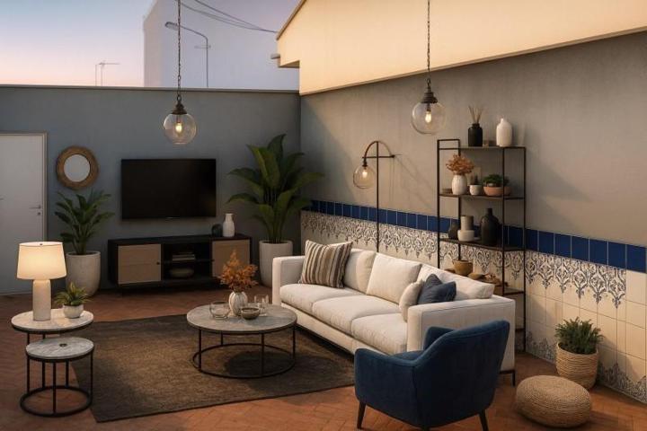 Duplex en venta en Cobatillas, CENTRO URBANO photo 0