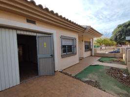Chalet en venta en Cartagena, Lentiscar photo 0