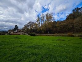 Terreno en venta en Cabezón de la Sal, Northern spain photo 0