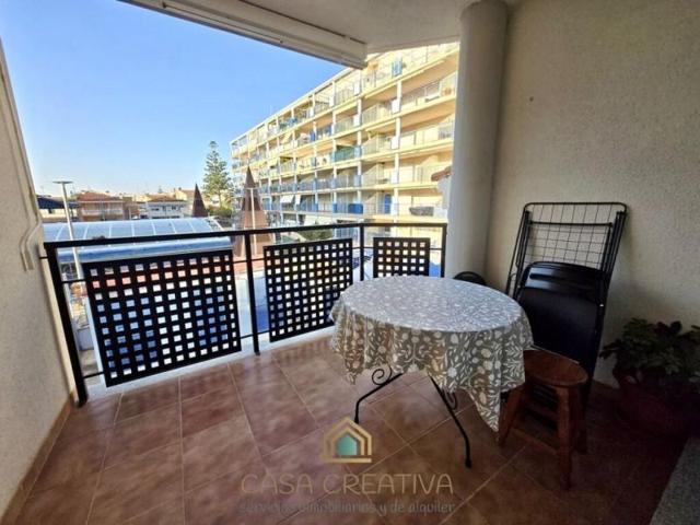 Piso en venta en Chilches photo 0