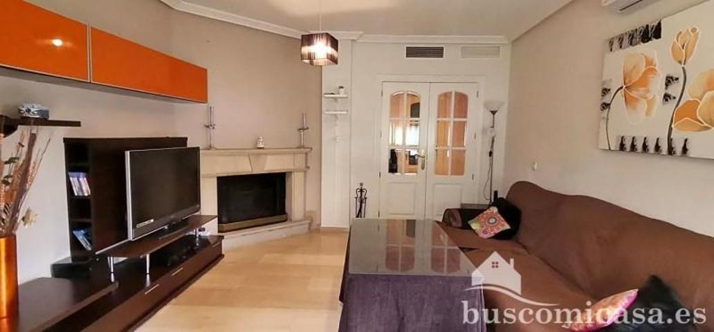 Piso en venta en Linares, Avenida de Andalucía, 23700 photo 0