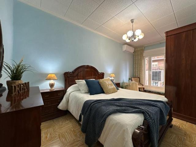 Piso en venta en Zaragoza, Las Fuentes photo 0