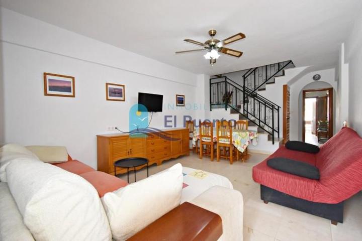 Duplex en venta en Puerto de Mazarrón, La Cumbre photo 0