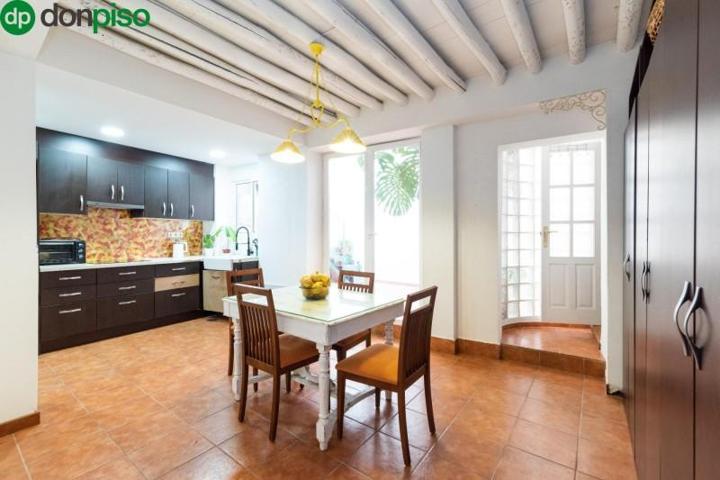 Casa en venta en Santa Fe, CENTRO photo 0