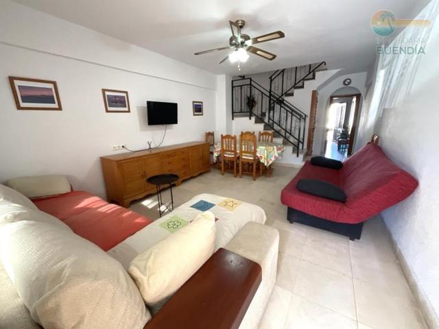Duplex en venta en Puerto de Mazarrón, La Cumbre photo 0