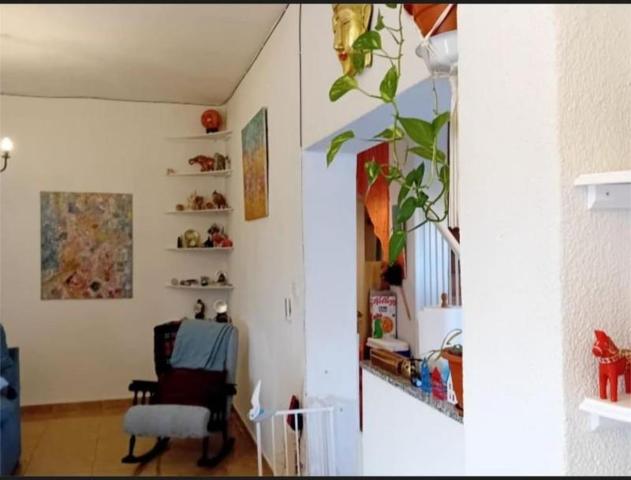 Adosada en venta en Almoradi, El saladar photo 0