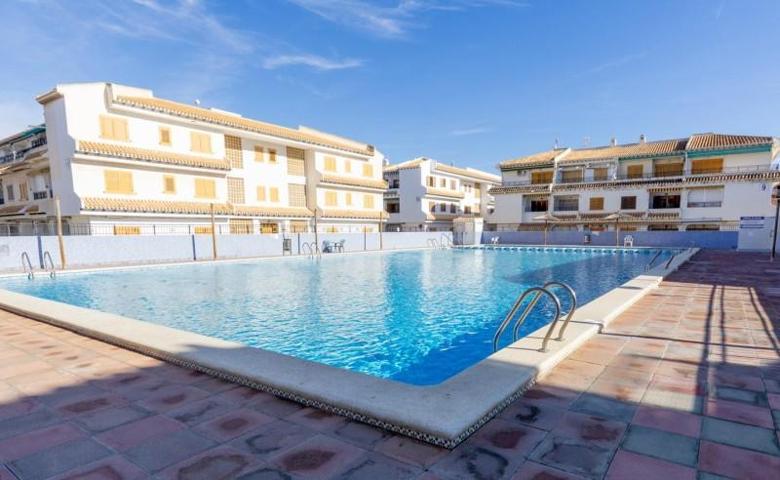 Piso en venta en Santa Pola, Avenida de Ronda, 03130 photo 0