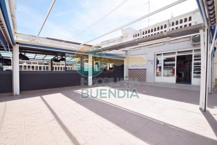 Local comercial en venta en Puerto de Mazarrón, Centro photo 0