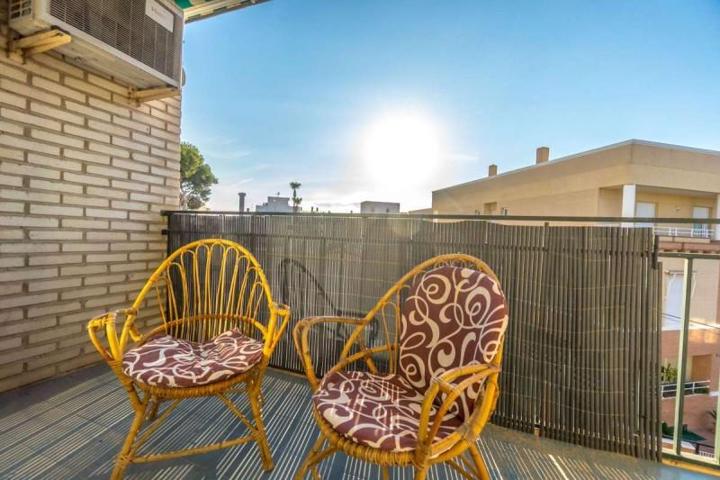 Apartamento en venta en Lo Pagán, Lo Pagan photo 0