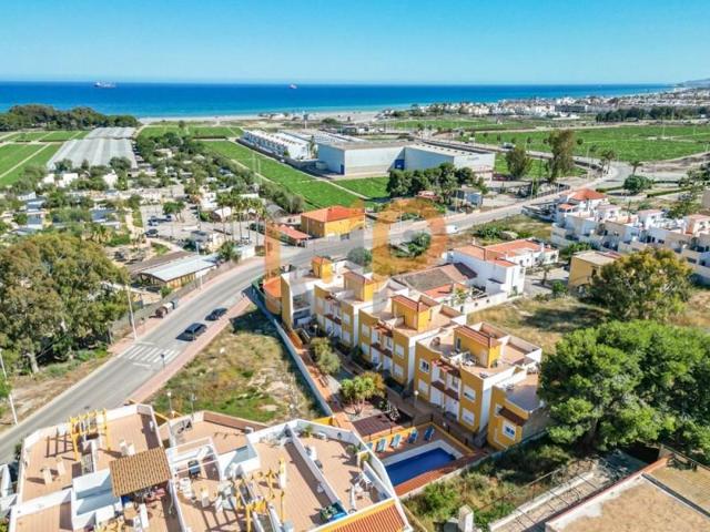 Apartamento en venta en Cuevas del Almanzora, Palomares photo 0