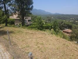 Terreno en venta en Sant Celoni, Rodalies sant celoni photo 0