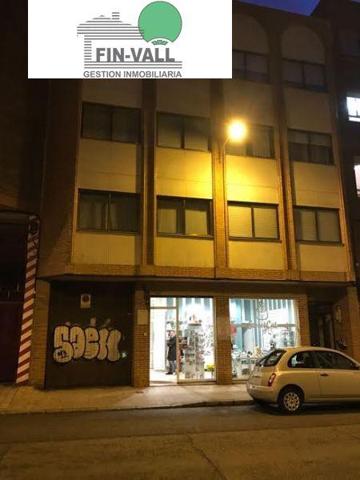 Local comercial en venta en Valladolid, Rondilla photo 0