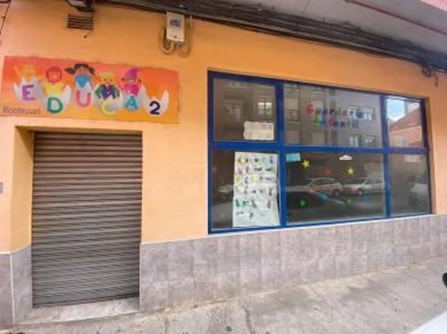 Local comercial en venta en Valladolid, Delicias photo 0