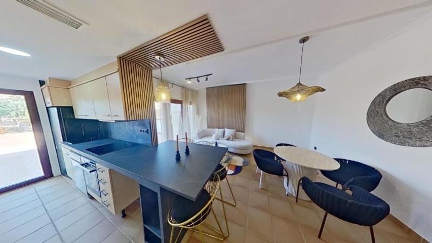 Apartamento en venta en Villanueva del Río Segura, Urbanización plan parcial la morra photo 0
