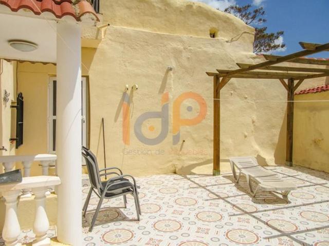 Adosada en venta en Oria, Oria photo 0