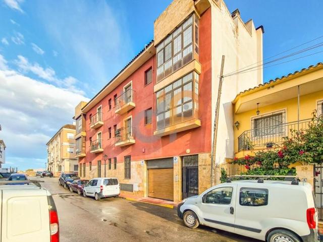 Piso en venta en Huércal-Overa, Campo de fútbol photo 0