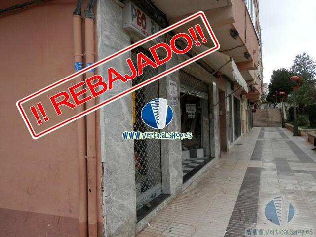 Local comercial en venta en Caudete, Paseo Luis Golf photo 0