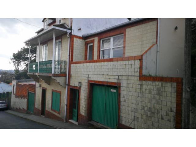 Casa en venta en Ferrol photo 0