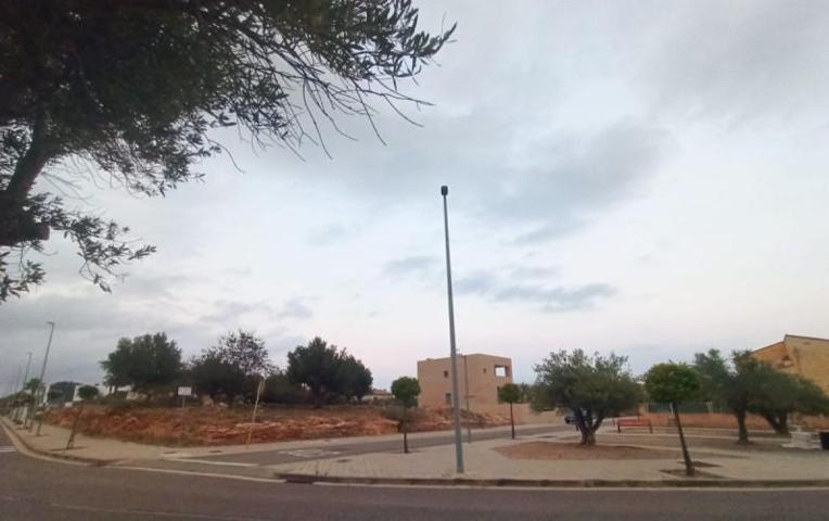 Terreno en venta en L'Ampolla, Cap Roig photo 0