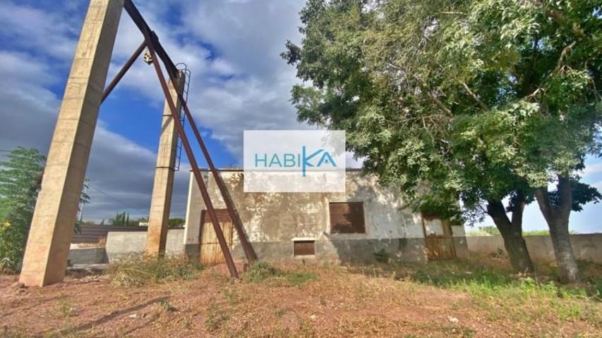 Terreno en venta en Totana, Morti photo 0