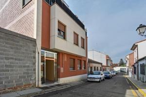 Aticos en venta en Palencia, El Cristo - Tejera photo 0