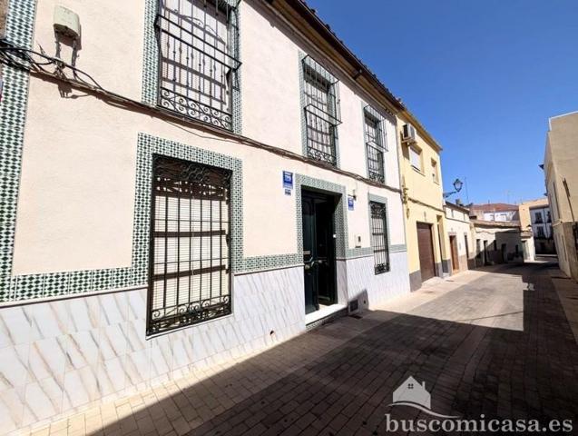 Chalet en venta en Linares, Calle Albaicín, 23700 photo 0