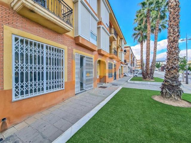 Local comercial en venta en Huércal-Overa, Noria del Pino photo 0